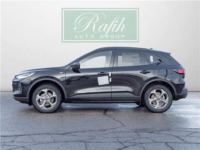 2026 Ford Escape ST-Line (Stk: 26S0997) in Mississauga - Image 5 of 33