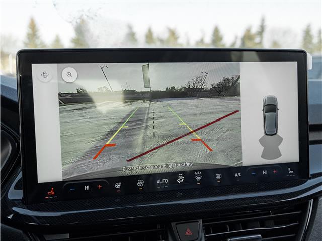 2026 Ford Escape ST-Line (Stk: 26S6574) in Mississauga - Image 18 of 32