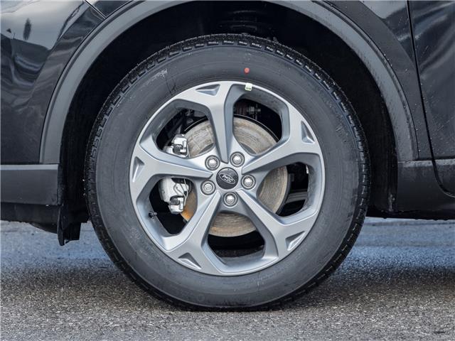 2026 Ford Escape ST-Line (Stk: 26S0997) in Mississauga - Image 8 of 33