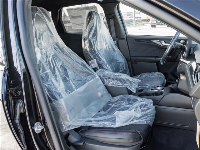 2026 Ford Escape ST-Line (Stk: 26S6574) in Mississauga - Image 29 of 32