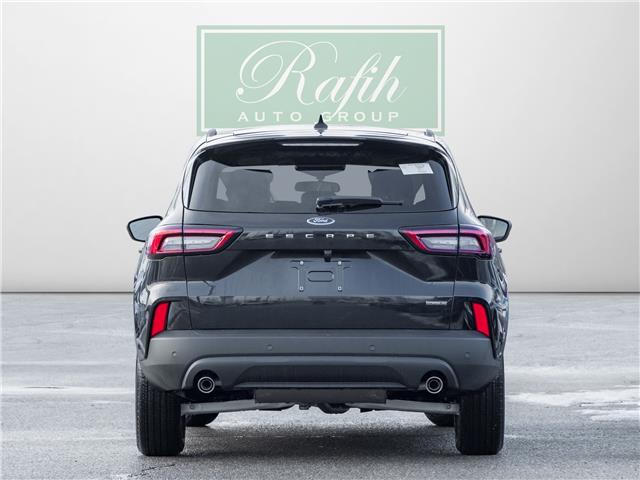 2026 Ford Escape ST-Line (Stk: 26S0997) in Mississauga - Image 10 of 33