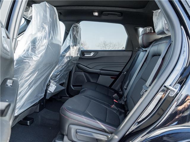 2026 Ford Escape ST-Line (Stk: 26S6574) in Mississauga - Image 30 of 32