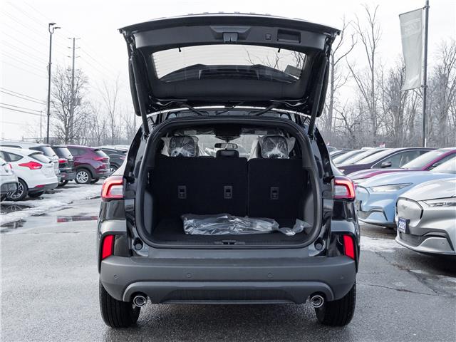 2026 Ford Escape ST-Line (Stk: 26S0997) in Mississauga - Image 11 of 33
