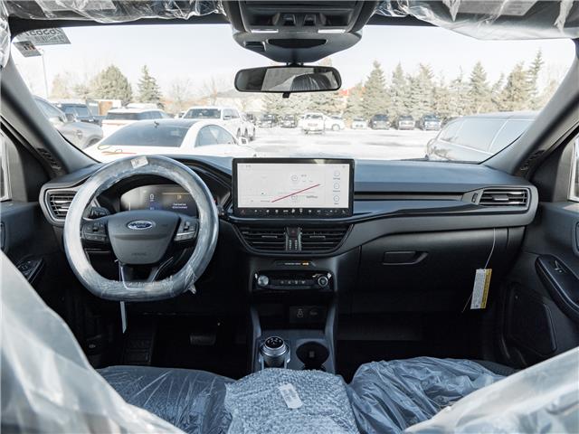 2026 Ford Escape ST-Line (Stk: 26S6574) in Mississauga - Image 31 of 32