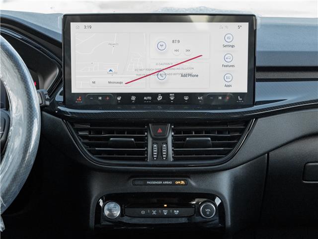 2026 Ford Escape ST-Line (Stk: 26S6574) in Mississauga - Image 32 of 32