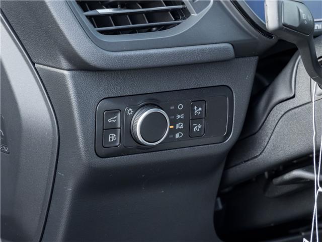 2026 Ford Escape ST-Line (Stk: 26S0997) in Mississauga - Image 20 of 33