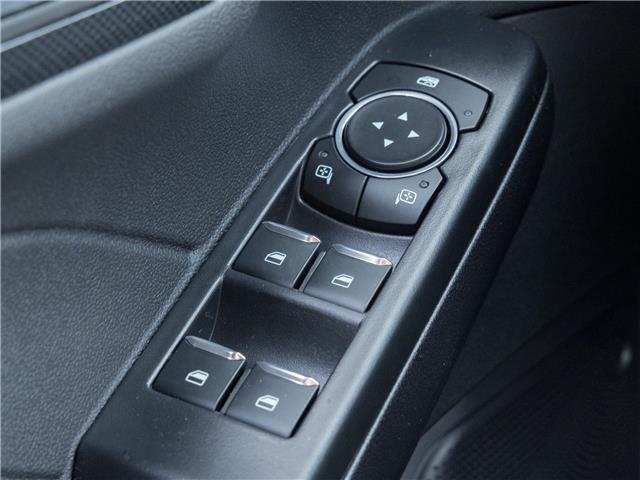 2026 Ford Escape ST-Line (Stk: 26S0997) in Mississauga - Image 19 of 33
