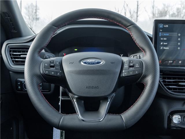 2026 Ford Escape ST-Line (Stk: 26S0997) in Mississauga - Image 14 of 33