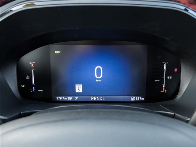 2026 Ford Escape ST-Line (Stk: 26S0997) in Mississauga - Image 15 of 33