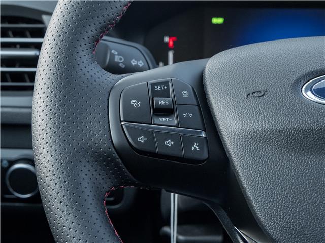 2026 Ford Escape ST-Line (Stk: 26S0997) in Mississauga - Image 16 of 33