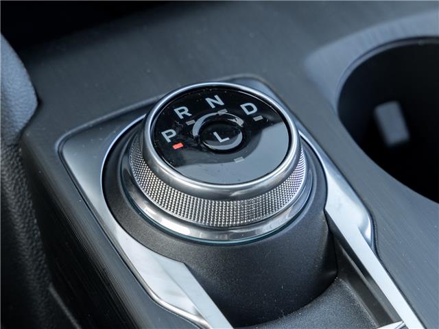 2026 Ford Escape ST-Line (Stk: 26S0997) in Mississauga - Image 21 of 33
