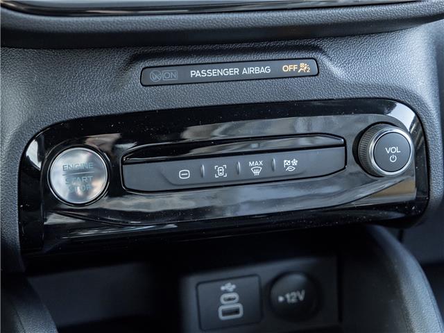 2026 Ford Escape ST-Line (Stk: 26S0997) in Mississauga - Image 22 of 33
