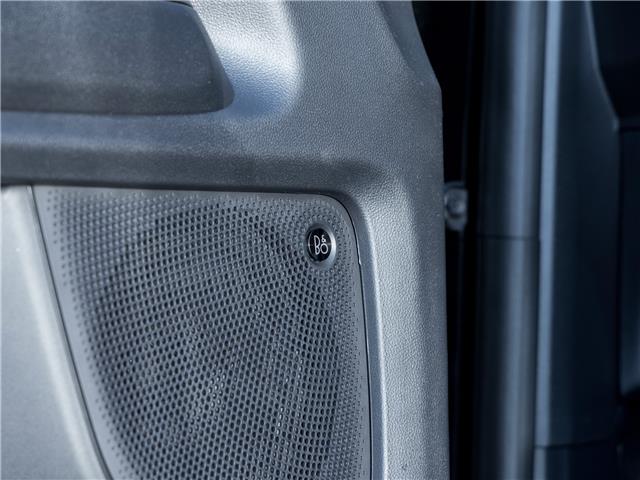 2025 Ford Bronco Sport Outer Banks (Stk: 25B3446) in Mississauga - Image 20 of 37