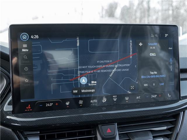 2026 Ford Escape ST-Line (Stk: 26S0997) in Mississauga - Image 17 of 33