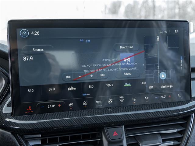 2026 Ford Escape ST-Line (Stk: 26S0997) in Mississauga - Image 23 of 33