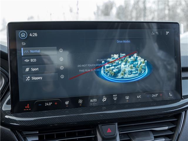 2026 Ford Escape ST-Line (Stk: 26S0997) in Mississauga - Image 28 of 33