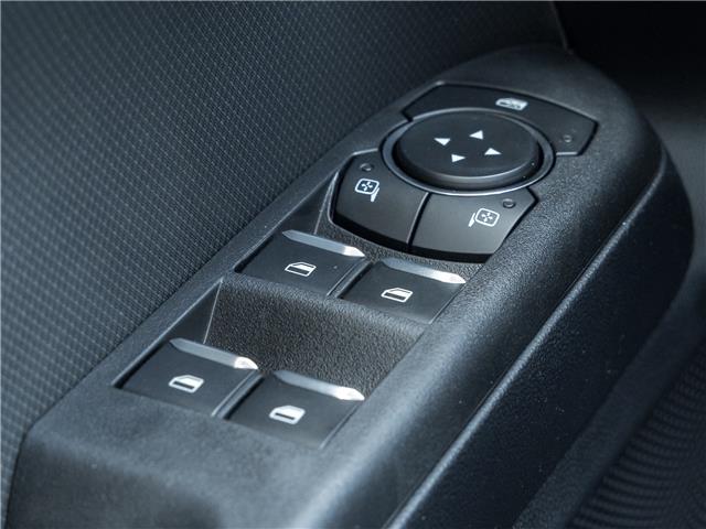 2025 Ford Bronco Sport Outer Banks (Stk: 25B3446) in Mississauga - Image 21 of 37