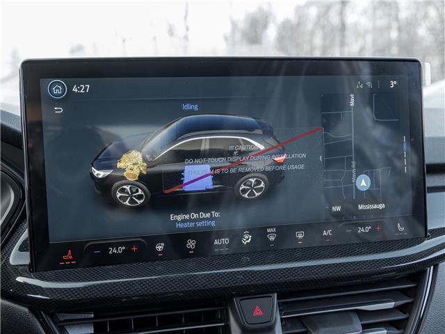 2026 Ford Escape ST-Line (Stk: 26S0997) in Mississauga - Image 24 of 33
