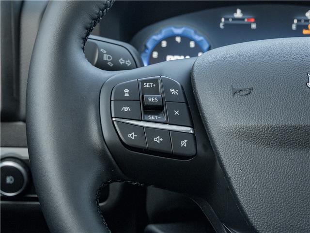 2025 Ford Bronco Sport Outer Banks (Stk: 25B3446) in Mississauga - Image 16 of 37
