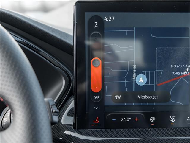 2026 Ford Escape ST-Line (Stk: 26S0997) in Mississauga - Image 26 of 33