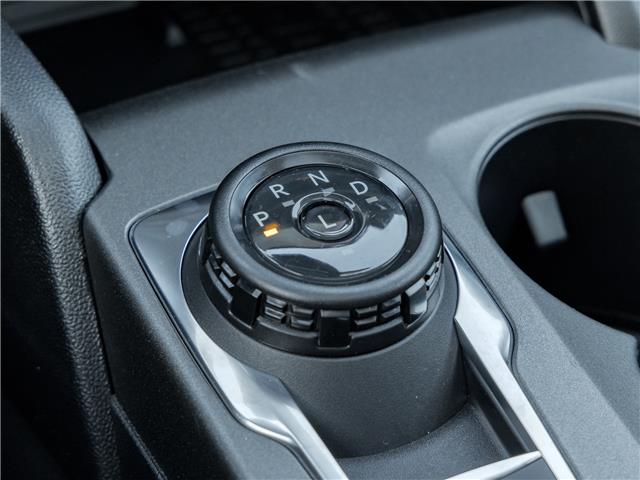 2025 Ford Bronco Sport Outer Banks (Stk: 25B3446) in Mississauga - Image 24 of 37