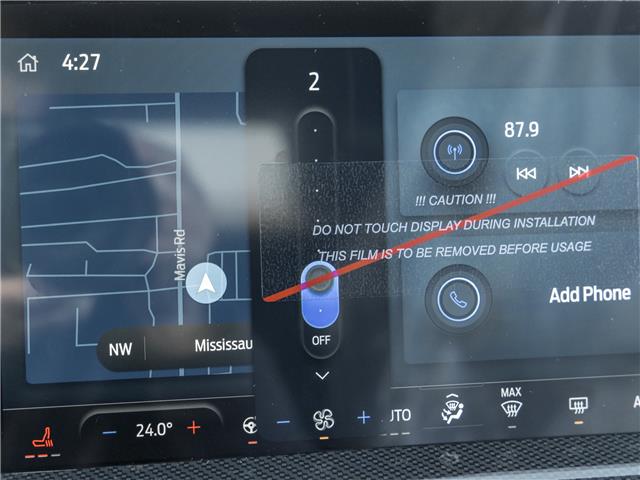 2026 Ford Escape ST-Line (Stk: 26S0997) in Mississauga - Image 27 of 33