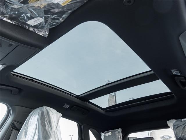 2026 Ford Escape ST-Line (Stk: 26S0997) in Mississauga - Image 29 of 33