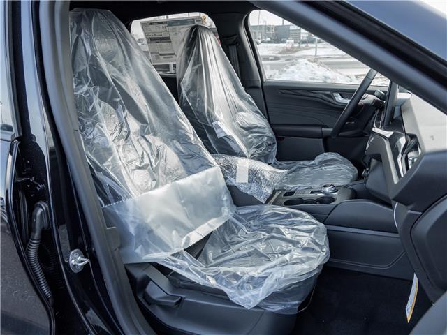 2026 Ford Escape ST-Line (Stk: 26S0997) in Mississauga - Image 30 of 33