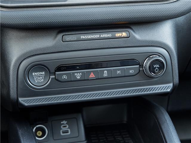 2025 Ford Bronco Sport Outer Banks (Stk: 25B3446) in Mississauga - Image 27 of 37