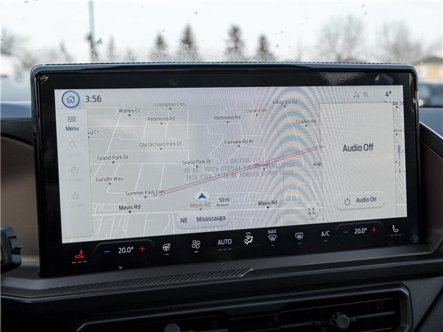 2025 Ford Bronco Sport Outer Banks (Stk: 25B3446) in Mississauga - Image 17 of 37