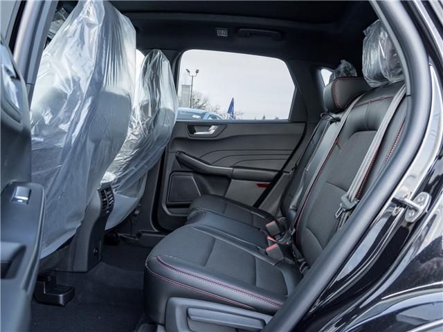 2026 Ford Escape ST-Line (Stk: 26S0997) in Mississauga - Image 31 of 33
