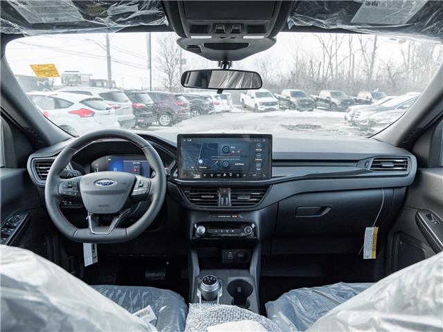 2026 Ford Escape ST-Line (Stk: 26S0997) in Mississauga - Image 32 of 33