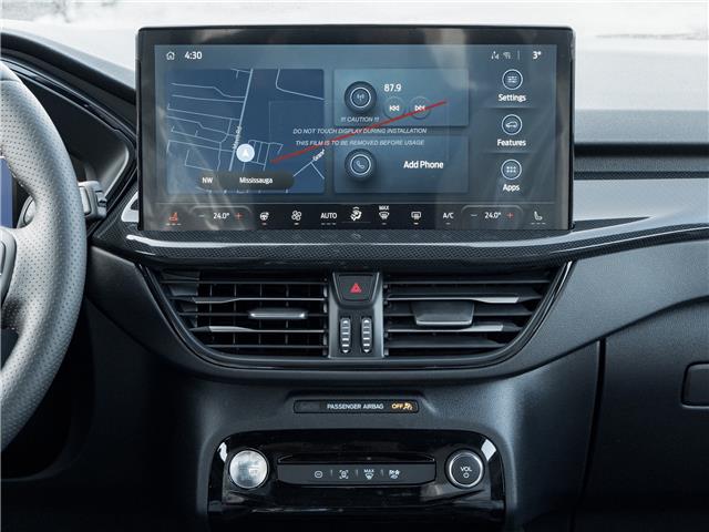 2026 Ford Escape ST-Line (Stk: 26S0997) in Mississauga - Image 33 of 33