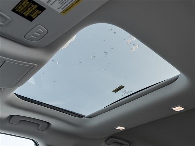 2025 Ford Bronco Sport Outer Banks (Stk: 25B3446) in Mississauga - Image 33 of 37