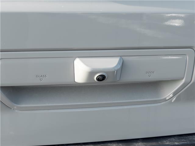 2025 Ford Bronco Sport Outer Banks (Stk: 25B3487) in Mississauga - Image 6 of 36