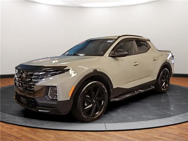 2023 Hyundai Santa Cruz Ultimate (Stk: 067505) in Lower Sackville - Image 1 of 12