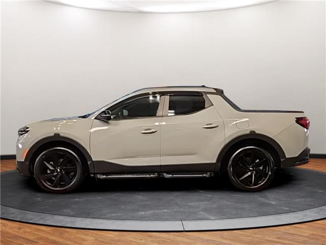 2023 Hyundai Santa Cruz Ultimate (Stk: 067505) in Lower Sackville - Image 2 of 12 2023 Hyundai Santa Cruz Ultimate (Stk: 067505) in Lower Sackville - Image 2 of 12