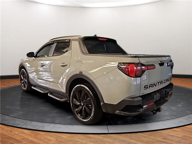 2023 Hyundai Santa Cruz Ultimate (Stk: 067505) in Lower Sackville - Image 3 of 12 2023 Hyundai Santa Cruz Ultimate (Stk: 067505) in Lower Sackville - Image 3 of 12