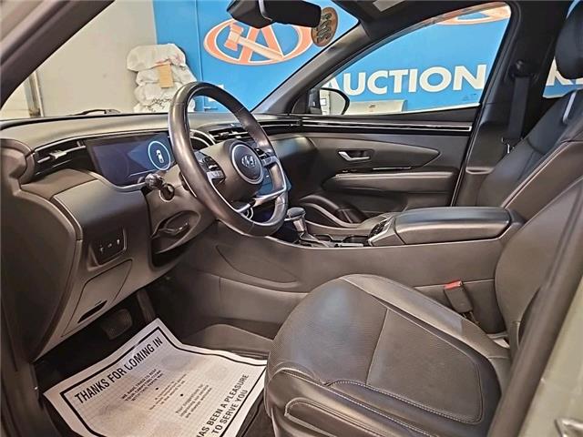 2023 Hyundai Santa Cruz Ultimate (Stk: 067505) in Lower Sackville - Image 5 of 12 2023 Hyundai Santa Cruz Ultimate (Stk: 067505) in Lower Sackville - Image 5 of 12