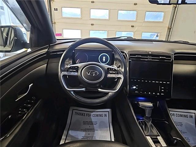 2023 Hyundai Santa Cruz Ultimate (Stk: 067505) in Lower Sackville - Image 7 of 12 2023 Hyundai Santa Cruz Ultimate (Stk: 067505) in Lower Sackville - Image 7 of 12