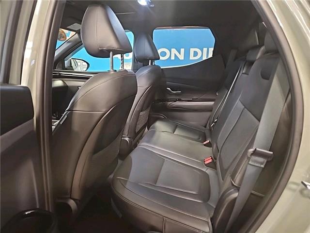 2023 Hyundai Santa Cruz Ultimate (Stk: 067505) in Lower Sackville - Image 9 of 12 2023 Hyundai Santa Cruz Ultimate (Stk: 067505) in Lower Sackville - Image 9 of 12