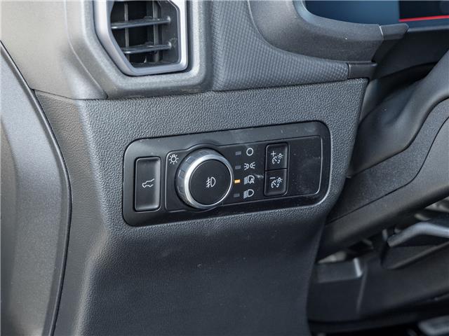2025 Ford Bronco Sport Outer Banks (Stk: 25B3487) in Mississauga - Image 23 of 36