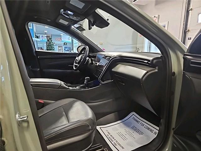 2023 Hyundai Santa Cruz Ultimate (Stk: 067505) in Lower Sackville - Image 11 of 12 2023 Hyundai Santa Cruz Ultimate (Stk: 067505) in Lower Sackville - Image 11 of 12