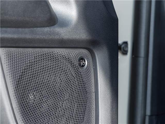 2025 Ford Bronco Sport Outer Banks (Stk: 25B3487) in Mississauga - Image 20 of 36