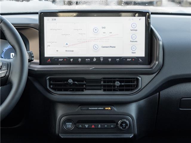 2025 Ford Bronco Sport Outer Banks (Stk: 25B3446) in Mississauga - Image 37 of 37