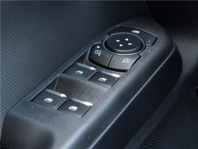 2025 Ford Bronco Sport Outer Banks (Stk: 25B3487) in Mississauga - Image 21 of 36