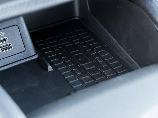 2025 Ford Bronco Sport Outer Banks (Stk: 25B5000) in Mississauga - Image 26 of 37