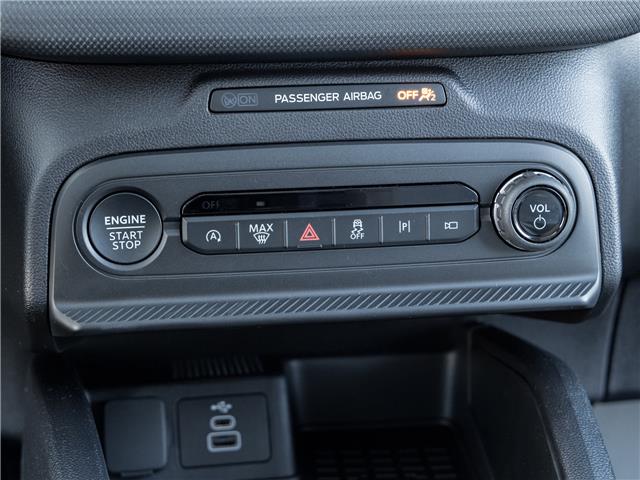 2025 Ford Bronco Sport Outer Banks (Stk: 25B5000) in Mississauga - Image 27 of 37