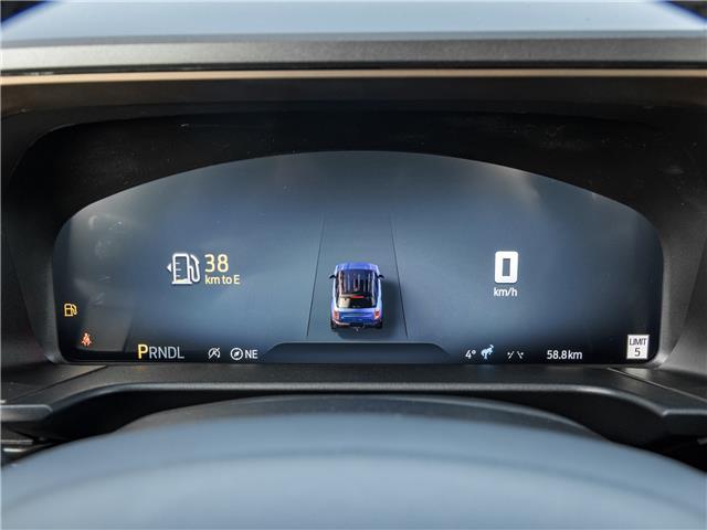 2025 Ford Bronco Sport Outer Banks (Stk: 25B3487) in Mississauga - Image 15 of 36