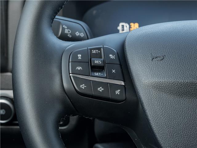 2025 Ford Bronco Sport Outer Banks (Stk: 25B3487) in Mississauga - Image 16 of 36